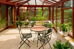 Bradley Green conservatory quotes