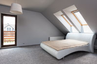 Bradley Green bedroom extensions