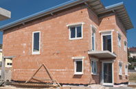Bradley Green home extensions