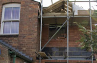 free Bradley Green home extension quotes