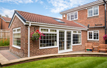 Bradley Green house extension leads